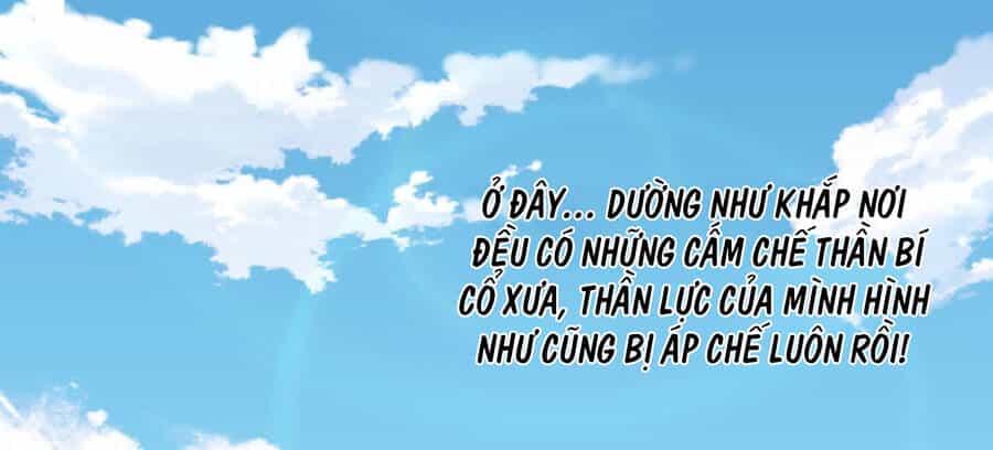 Éc O Éc Trường Học Này Không Có Con Người - Chương 0 - ảnh 5