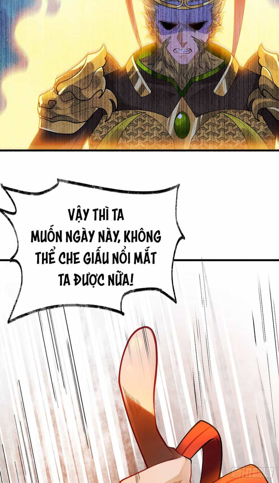 Éc O Éc Trường Học Này Không Có Con Người - Chương 2 - ảnh 28