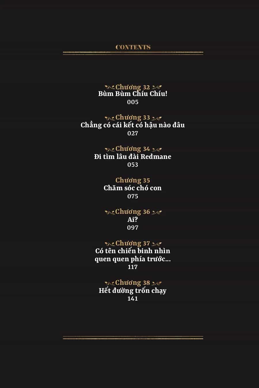 Elden Ring: Đường Đến Với Cây Erdtree. - Chương 32 - ảnh 2
