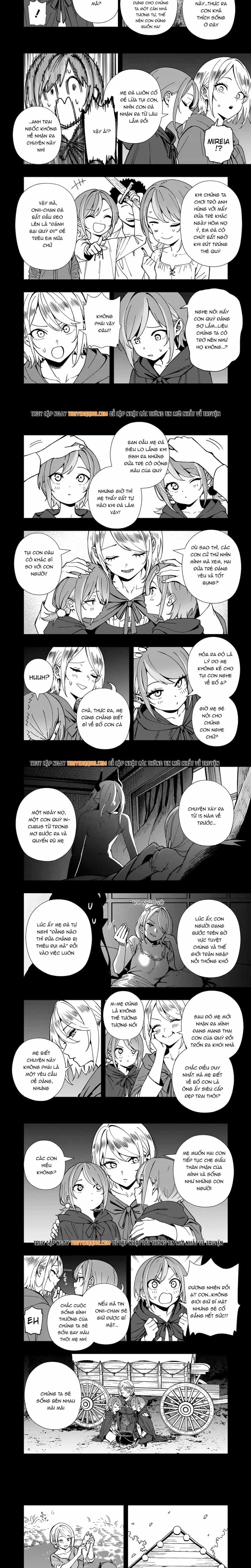 Elf Loli Sinh Tồn Ký - Chương 26 - ảnh 4