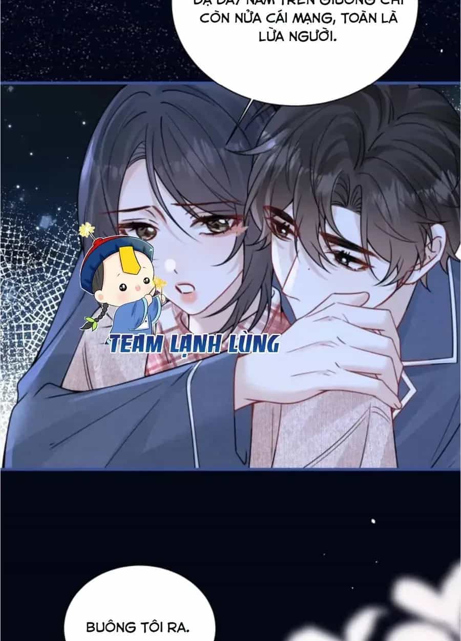 Em Có Nghe Thấy Tôi Nói Không - Chương 121 - ảnh 8