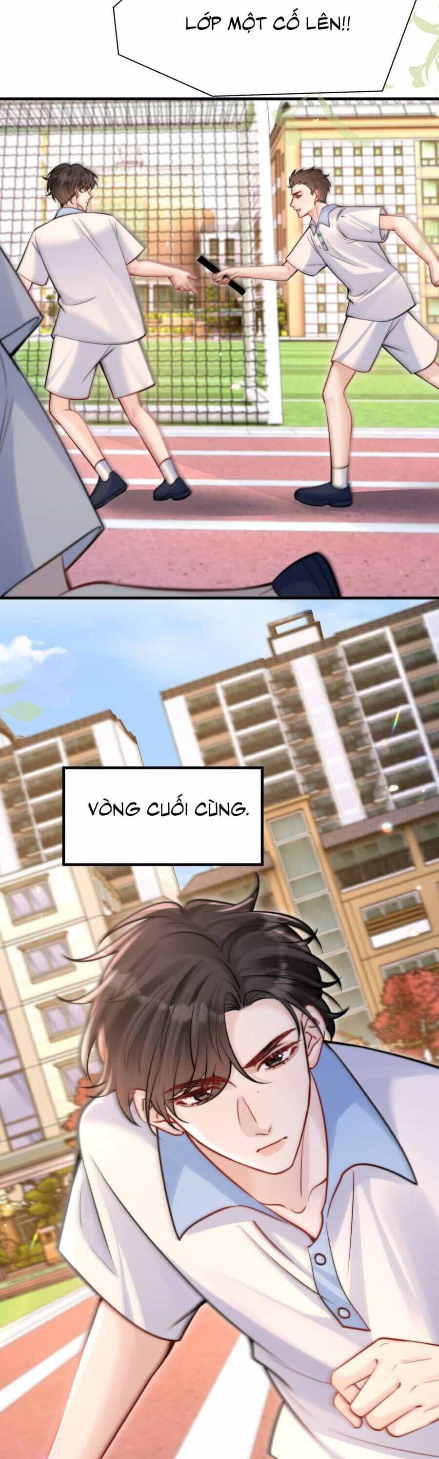 Em Có Nghe Thấy Tôi Nói Không - Chương 80 - ảnh 14