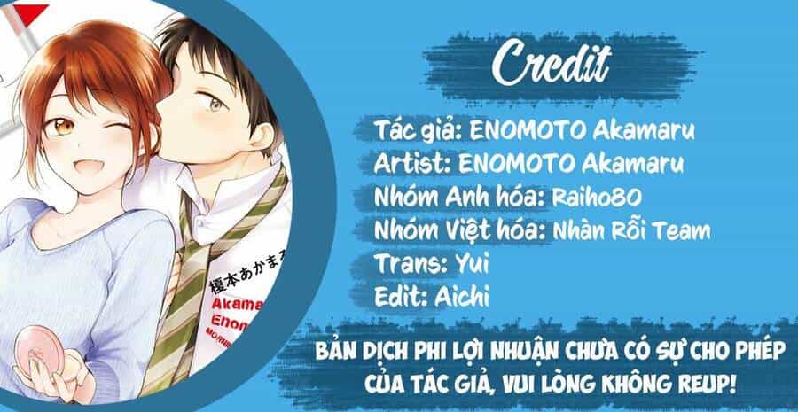Em Có Thể Giữ Bí Mật Giúp Anh? - Chương 23 - ảnh 1