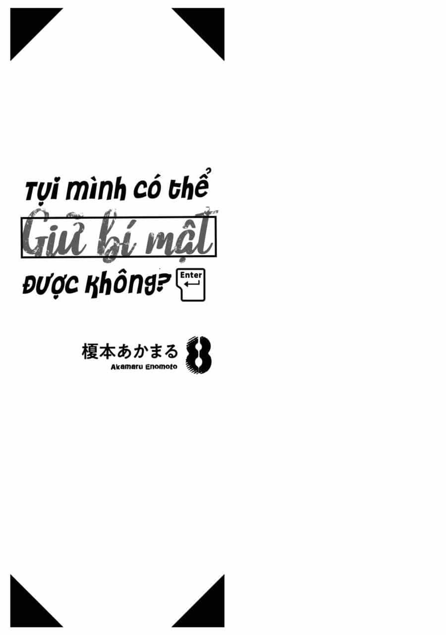 Em Có Thể Giữ Bí Mật Giúp Anh? - Chương 68 - ảnh 3