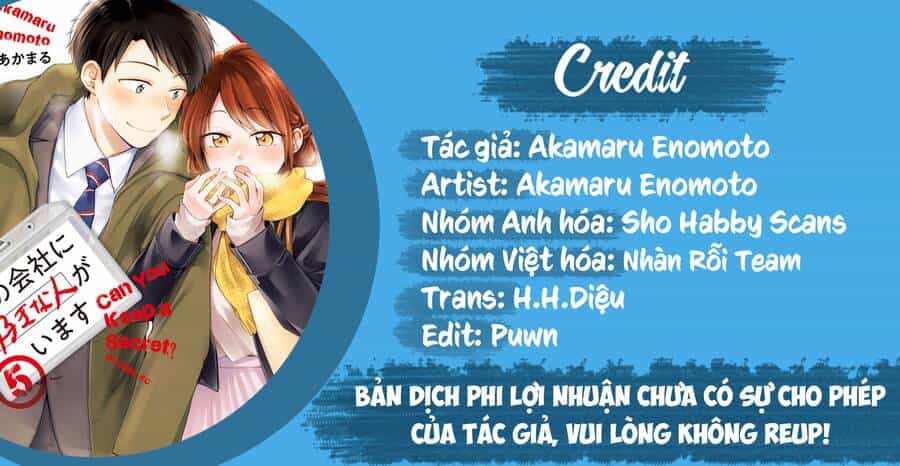 Em Có Thể Giữ Bí Mật Giúp Anh? - Chương 89 - ảnh 1