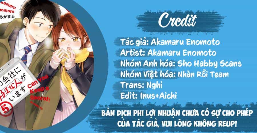 Em Có Thể Giữ Bí Mật Giúp Anh? - Chương 93 - ảnh 1