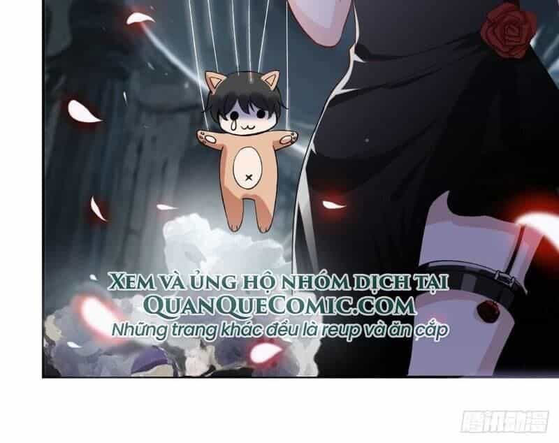 Em Gái Của Tôi Có Độc - Chương 0 - ảnh 14