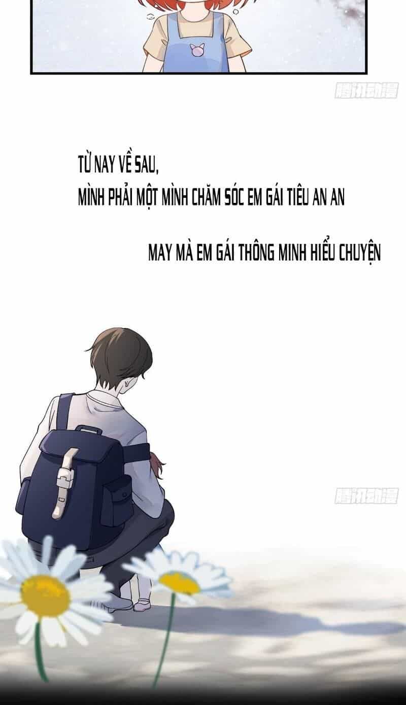 Em Gái Của Tôi Có Độc - Chương 1 - ảnh 6