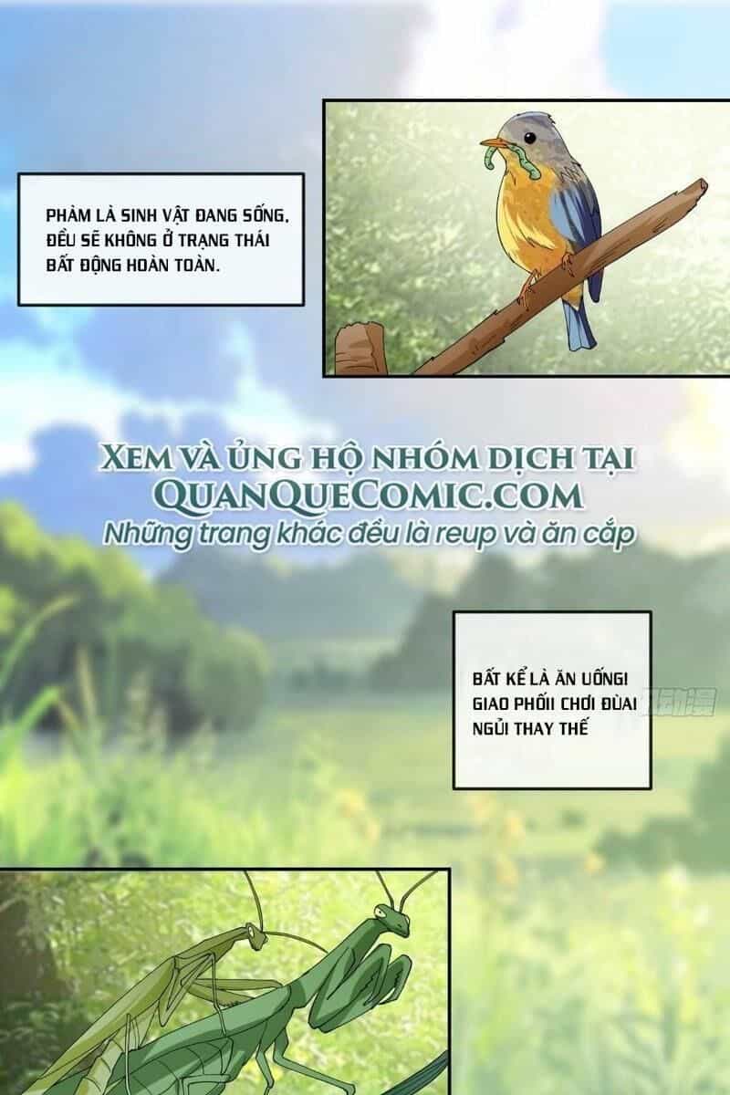 Em Gái Của Tôi Có Độc - Chương 5 - ảnh 1
