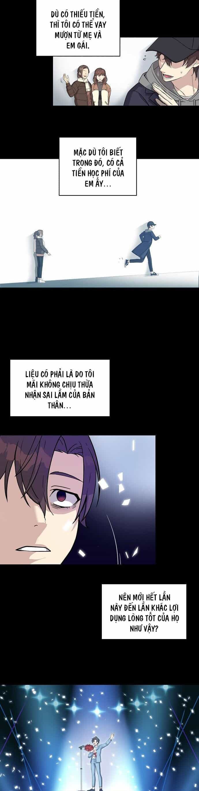 Em Gái Tôi Là Một Thiên Tài - Chương 1 - ảnh 5
