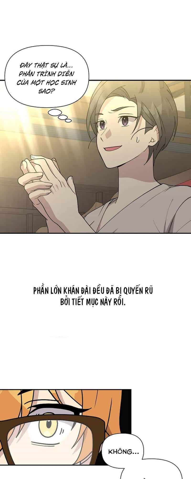 Em Gái Tôi Là Một Thiên Tài - Chương 11 - ảnh 50