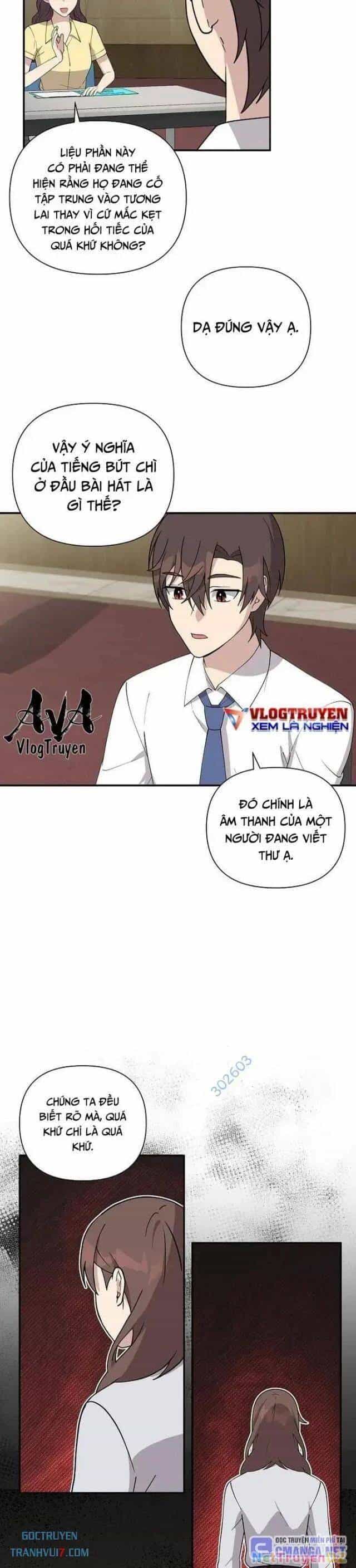 Em Gái Tôi Là Một Thiên Tài - Chương 12 - ảnh 36