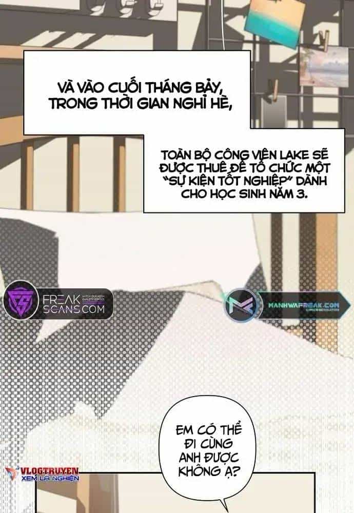 Em Gái Tôi Là Một Thiên Tài - Chương 15 - ảnh 32