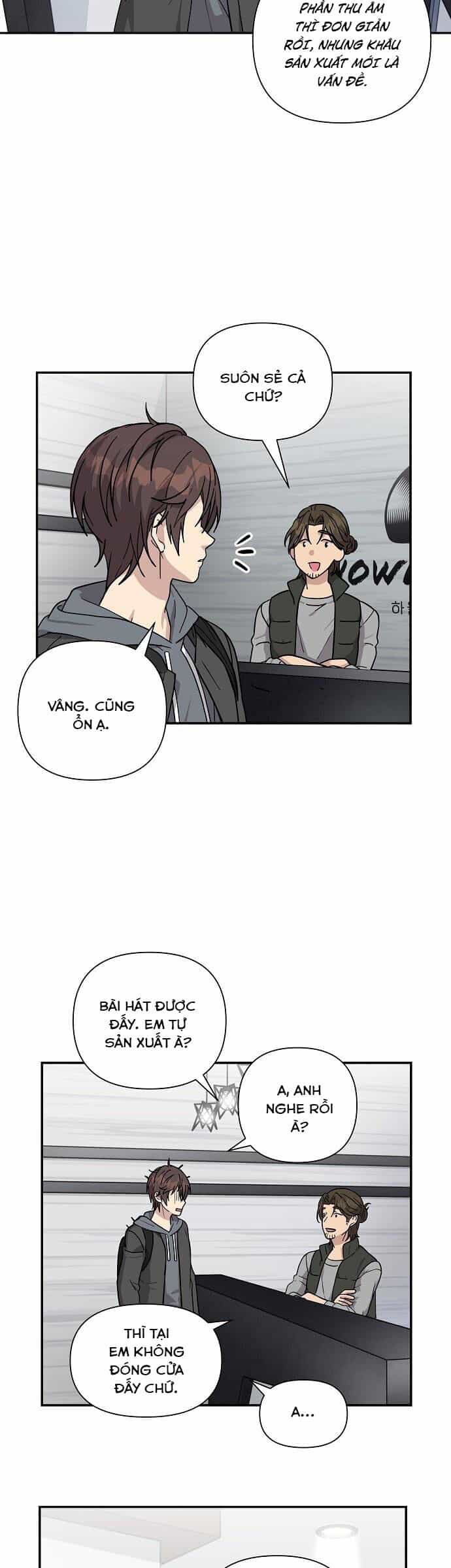 Em Gái Tôi Là Một Thiên Tài - Chương 2 - ảnh 24