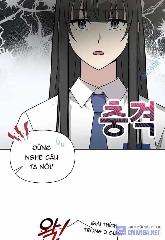 Em Gái Tôi Là Một Thiên Tài - Chương 20 - ảnh 15