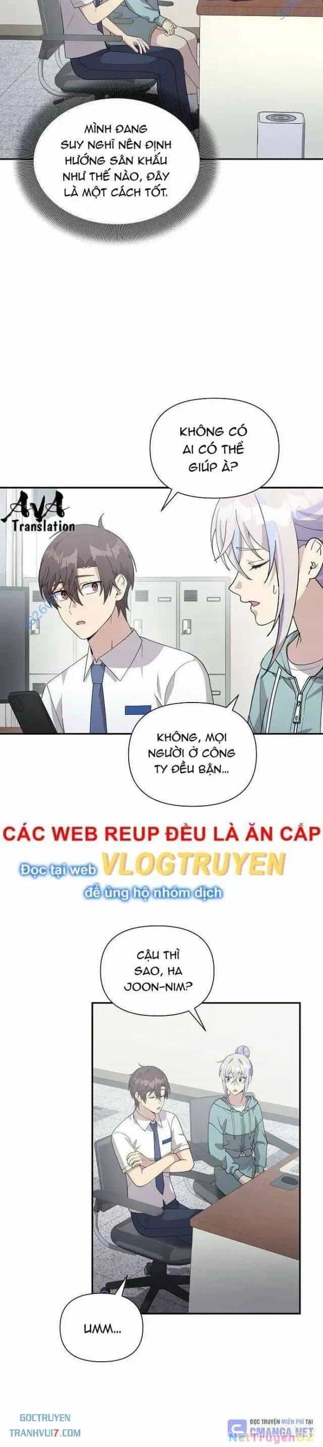 Em Gái Tôi Là Một Thiên Tài - Chương 22 - ảnh 13