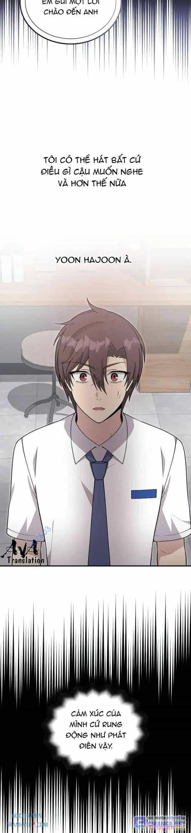 Em Gái Tôi Là Một Thiên Tài - Chương 25 - ảnh 30