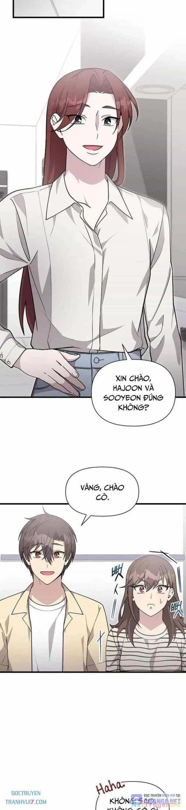 Em Gái Tôi Là Một Thiên Tài - Chương 29 - ảnh 29
