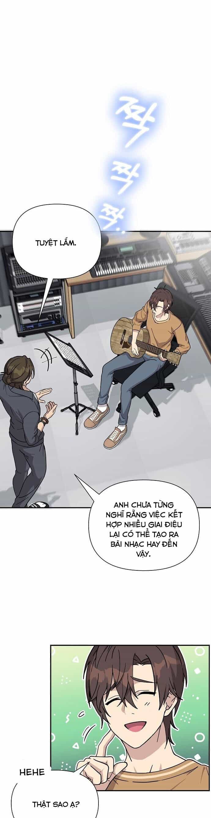 Em Gái Tôi Là Một Thiên Tài - Chương 3 - ảnh 34