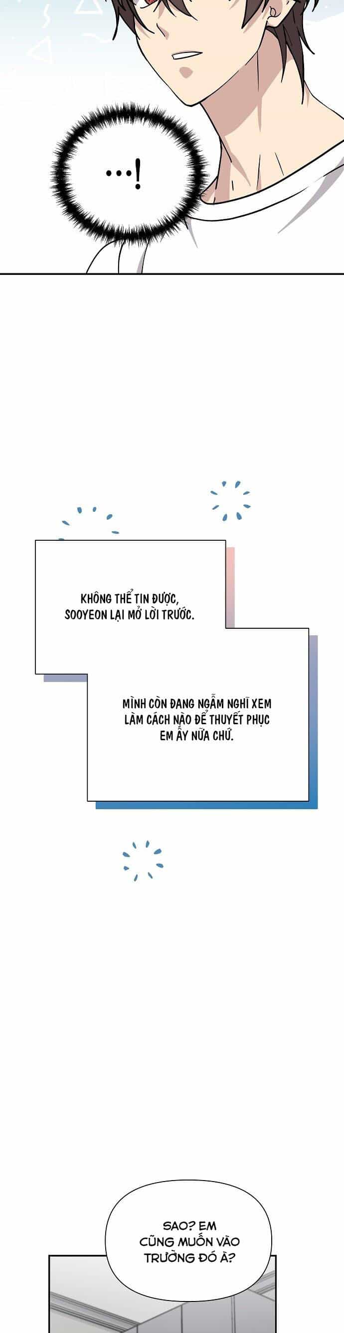 Em Gái Tôi Là Một Thiên Tài - Chương 3 - ảnh 5