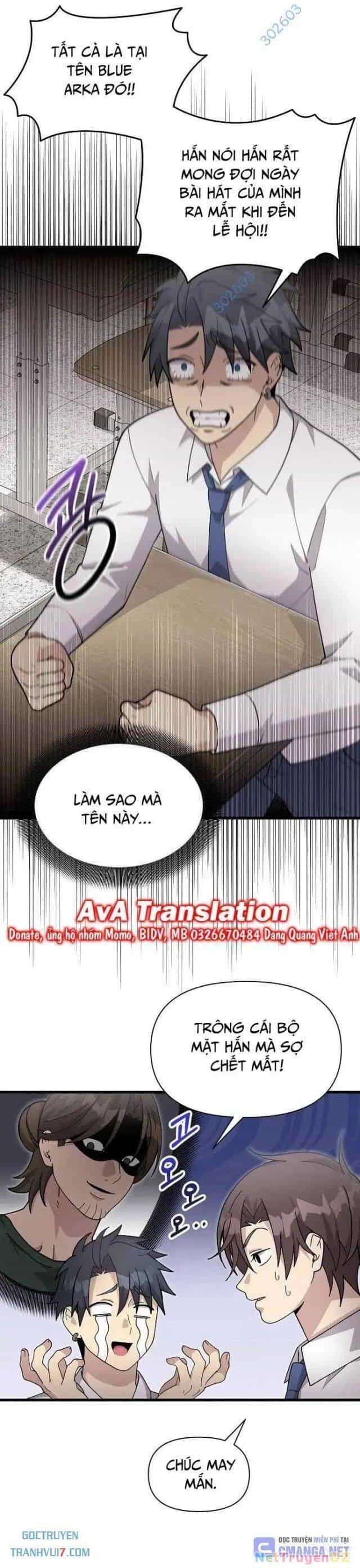 Em Gái Tôi Là Một Thiên Tài - Chương 30 - ảnh 27