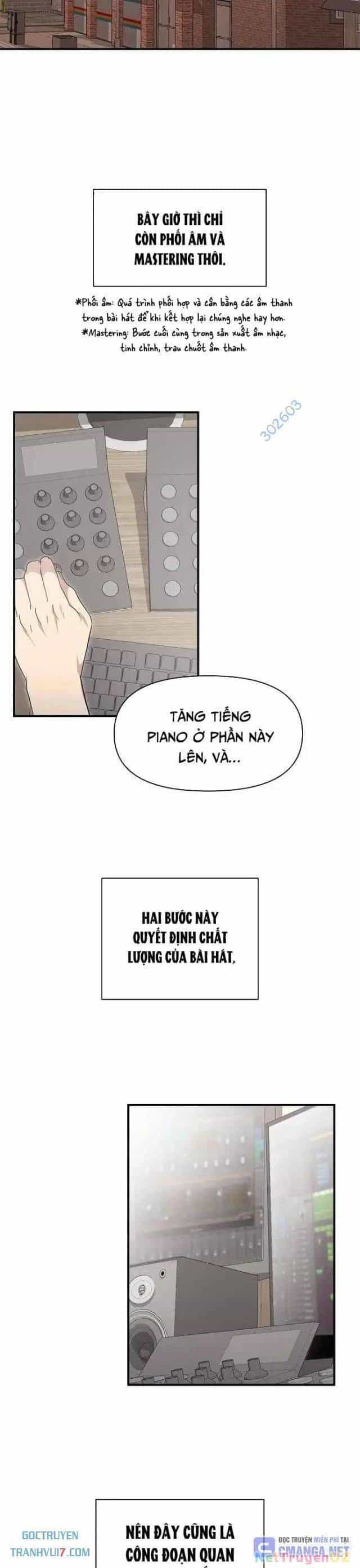 Em Gái Tôi Là Một Thiên Tài - Chương 31 - ảnh 23