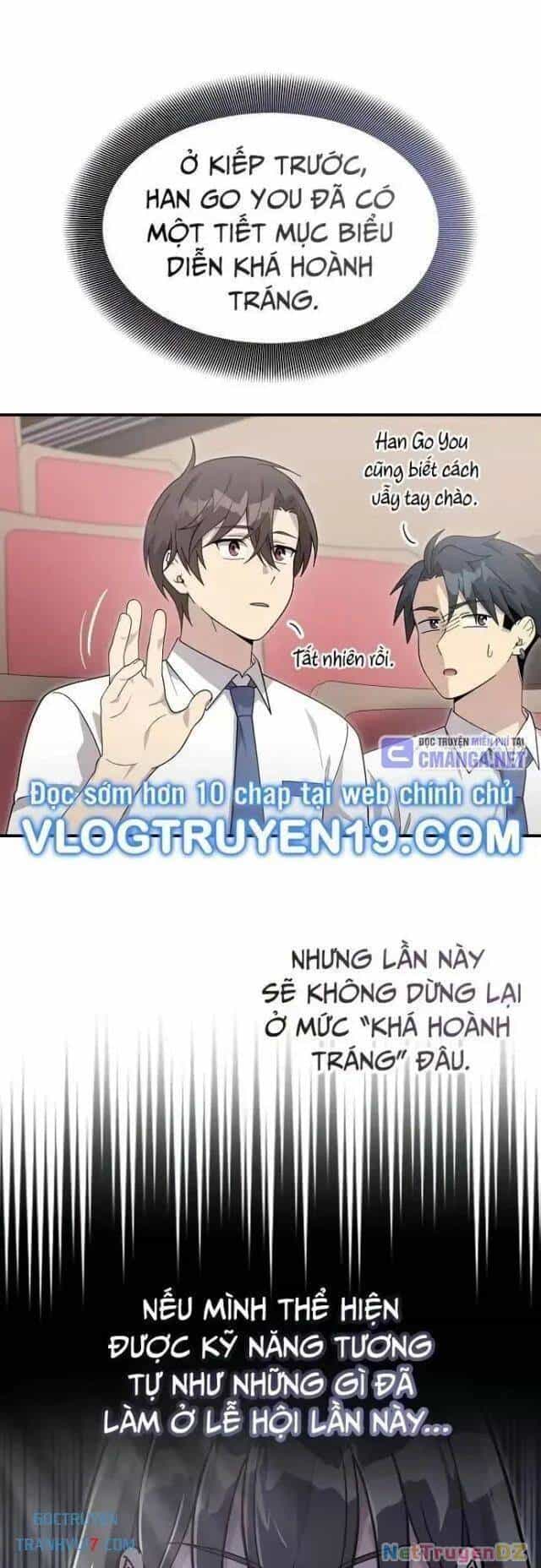 Em Gái Tôi Là Một Thiên Tài - Chương 35 - ảnh 16