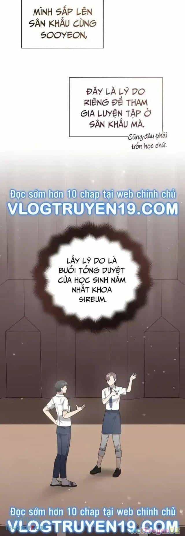 Em Gái Tôi Là Một Thiên Tài - Chương 35 - ảnh 9