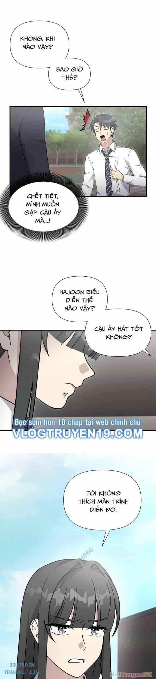 Em Gái Tôi Là Một Thiên Tài - Chương 36 - ảnh 35