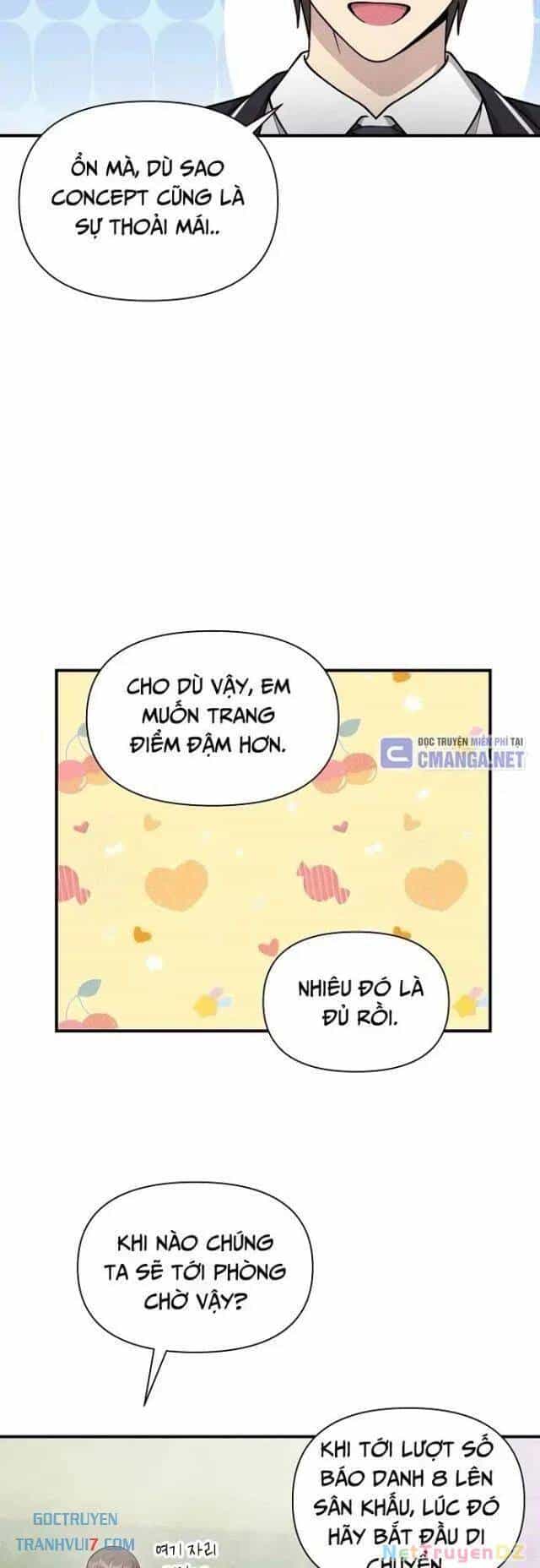 Em Gái Tôi Là Một Thiên Tài - Chương 37 - ảnh 23