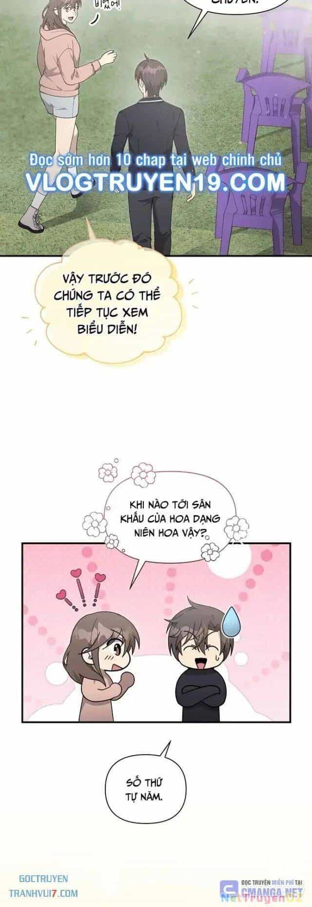 Em Gái Tôi Là Một Thiên Tài - Chương 37 - ảnh 24