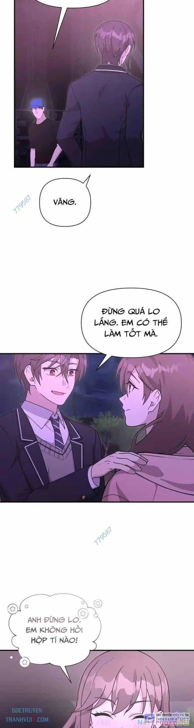 Em Gái Tôi Là Một Thiên Tài - Chương 38 - ảnh 24