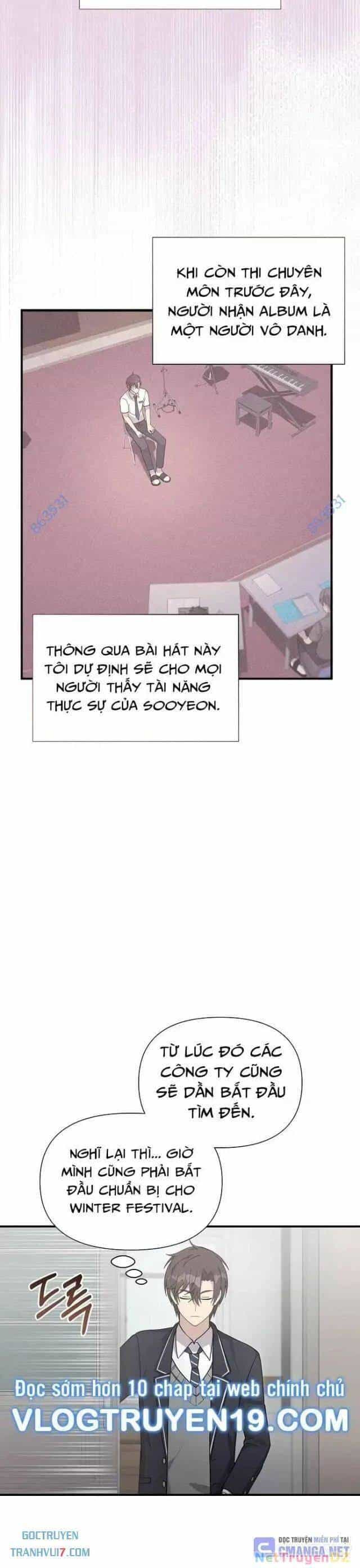 Em Gái Tôi Là Một Thiên Tài - Chương 39 - ảnh 11