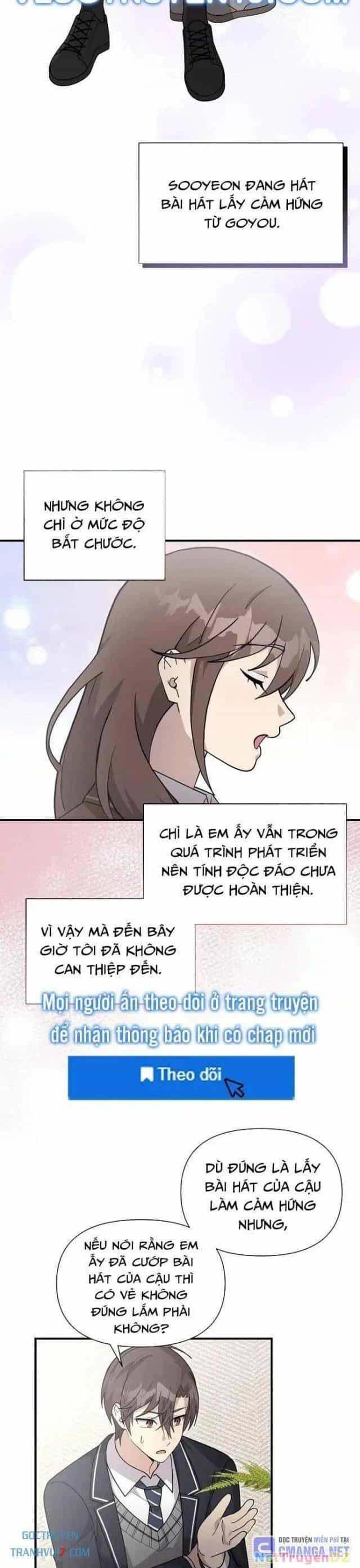 Em Gái Tôi Là Một Thiên Tài - Chương 39 - ảnh 27