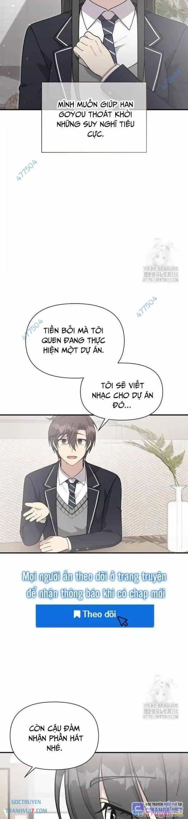 Em Gái Tôi Là Một Thiên Tài - Chương 40 - ảnh 23