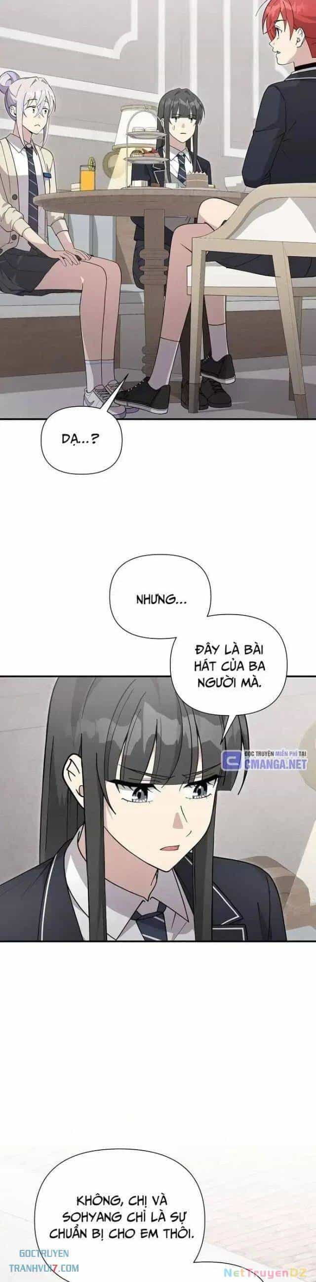 Em Gái Tôi Là Một Thiên Tài - Chương 43 - ảnh 17
