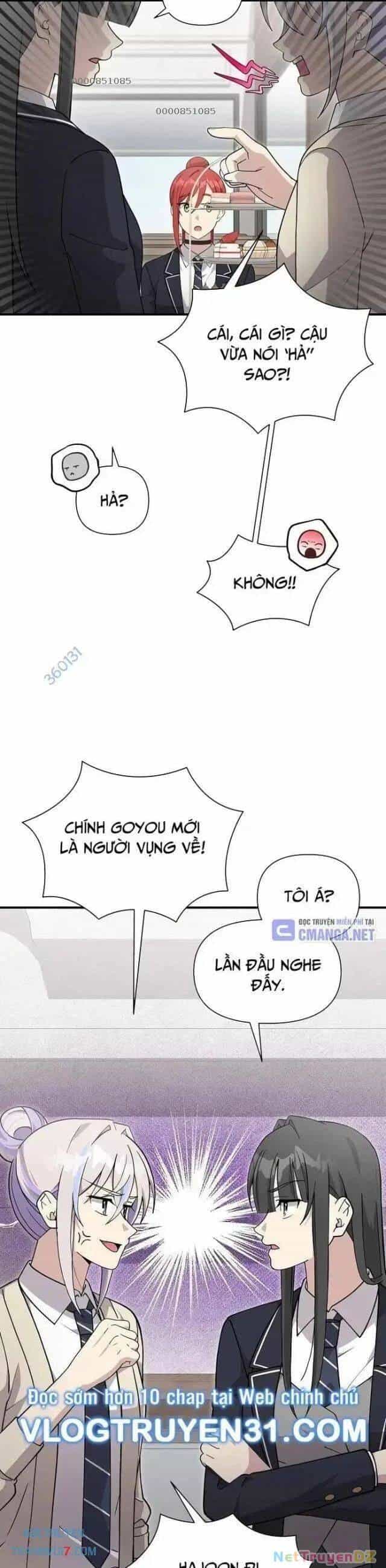 Em Gái Tôi Là Một Thiên Tài - Chương 43 - ảnh 24
