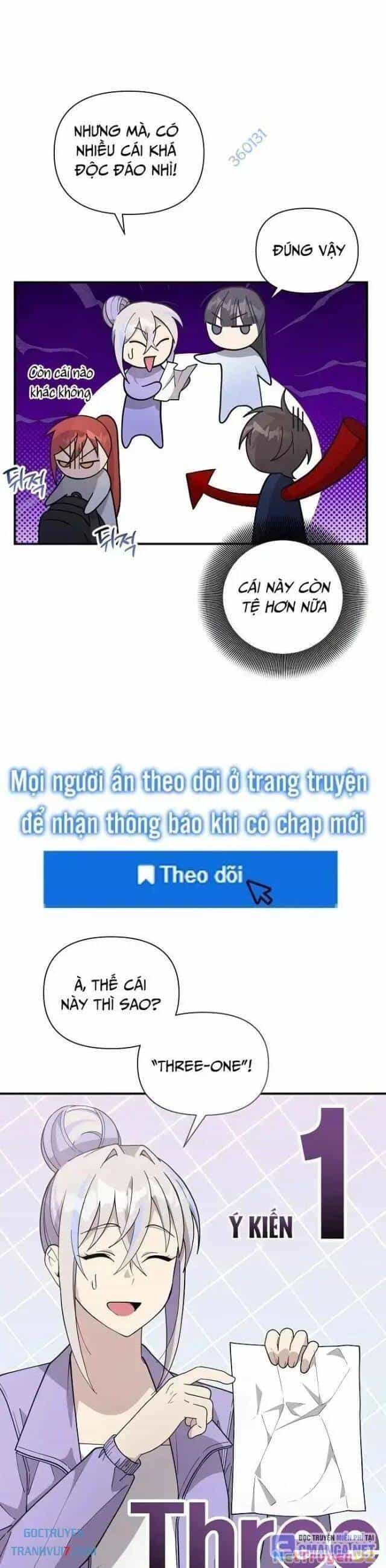 Em Gái Tôi Là Một Thiên Tài - Chương 44 - ảnh 21