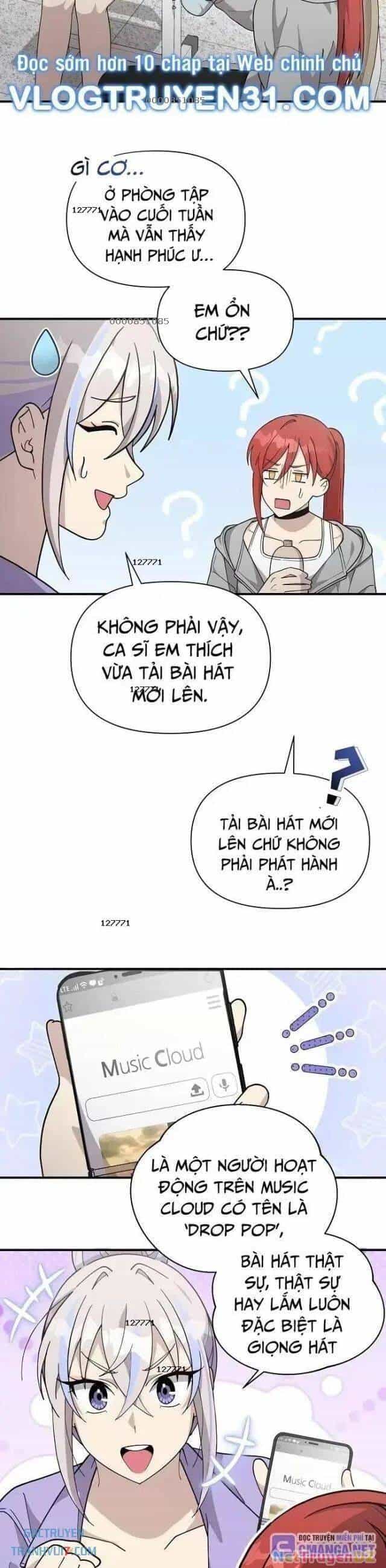 Em Gái Tôi Là Một Thiên Tài - Chương 44 - ảnh 3
