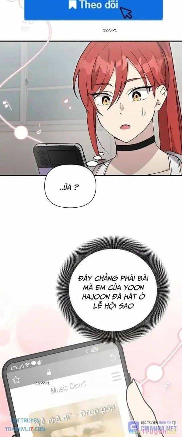Em Gái Tôi Là Một Thiên Tài - Chương 44 - ảnh 5