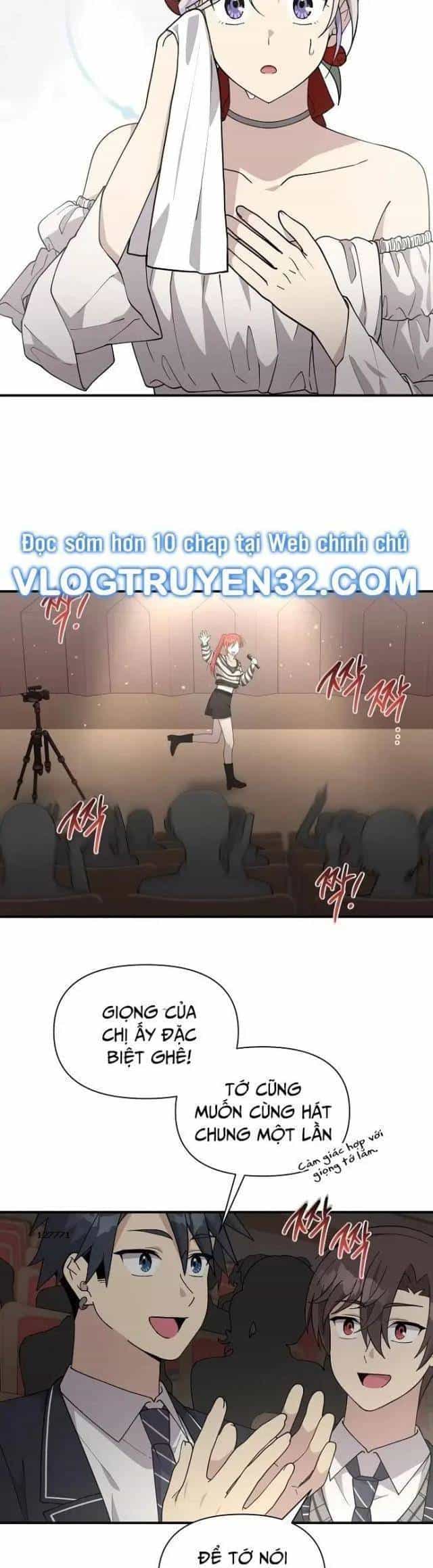Em Gái Tôi Là Một Thiên Tài - Chương 45 - ảnh 24