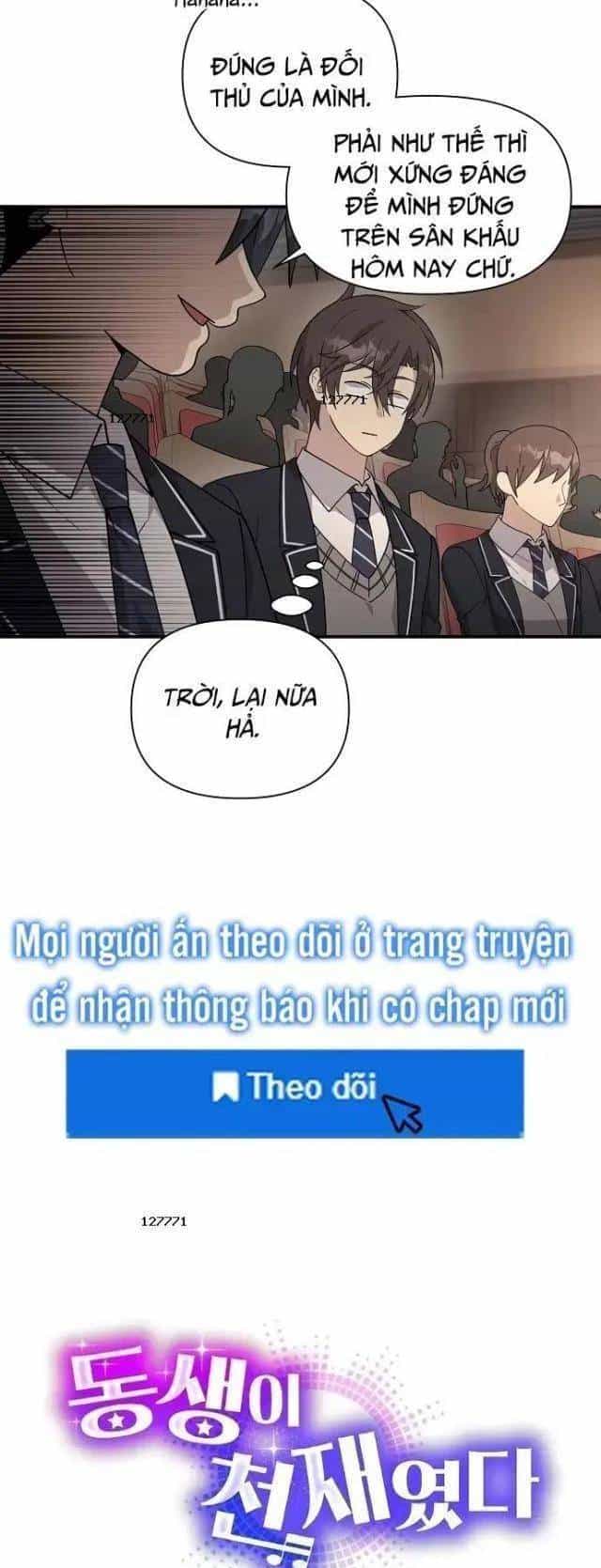 Em Gái Tôi Là Một Thiên Tài - Chương 46 - ảnh 7