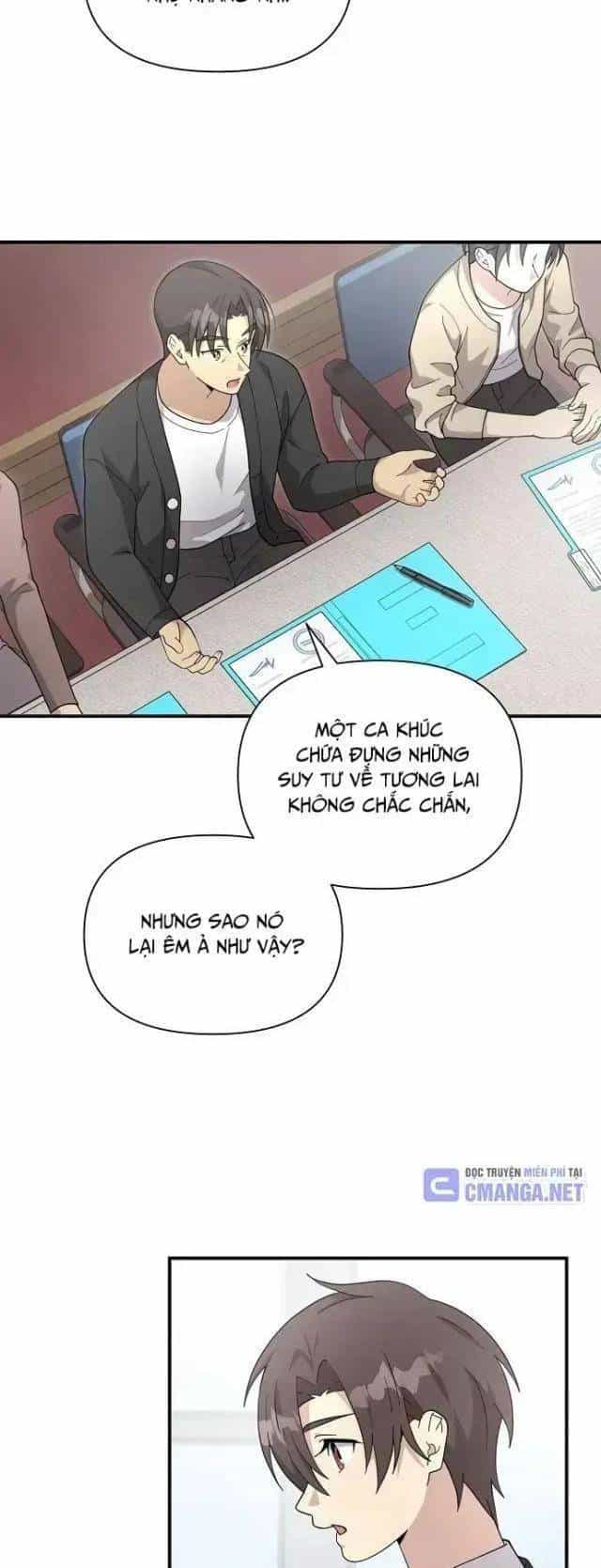 Em Gái Tôi Là Một Thiên Tài - Chương 48 - ảnh 44