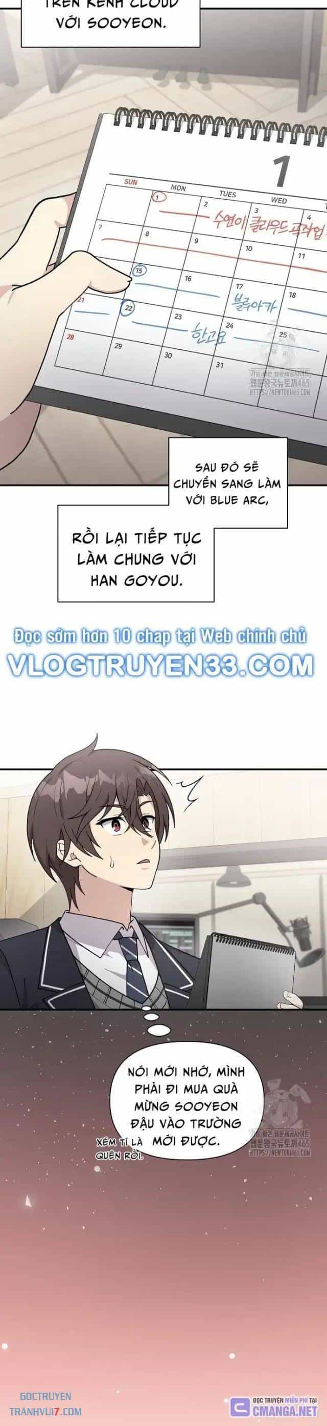 Em Gái Tôi Là Một Thiên Tài - Chương 50 - ảnh 15