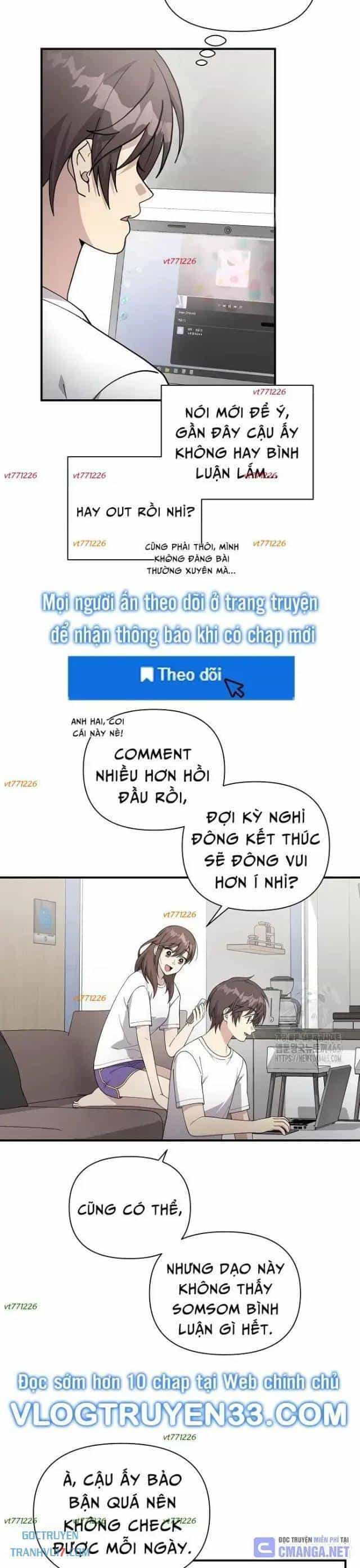 Em Gái Tôi Là Một Thiên Tài - Chương 50 - ảnh 21