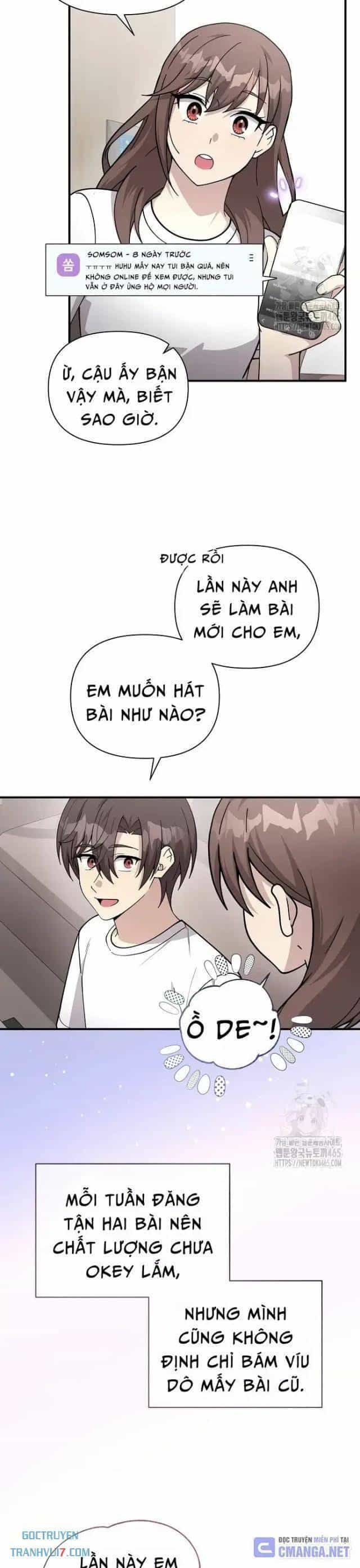 Em Gái Tôi Là Một Thiên Tài - Chương 50 - ảnh 22