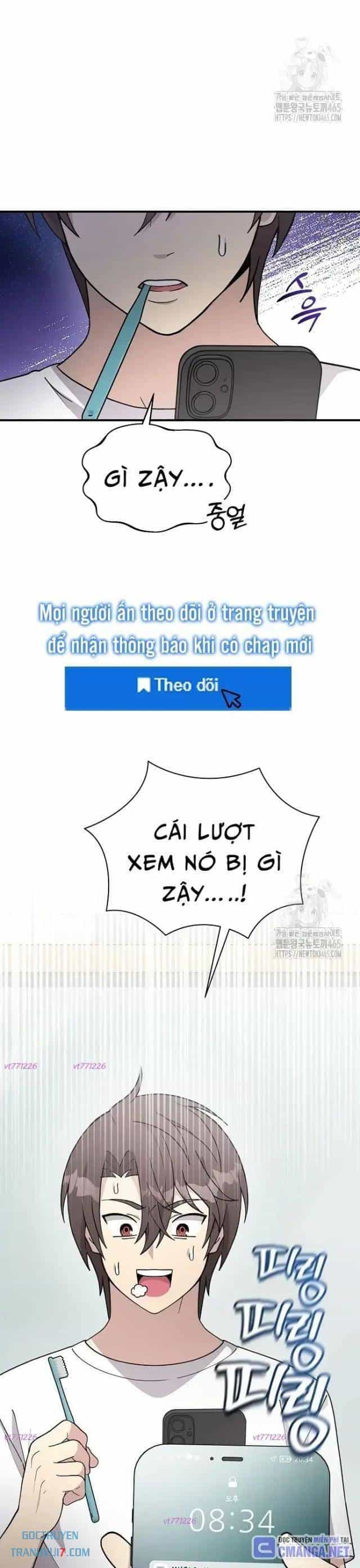 Em Gái Tôi Là Một Thiên Tài - Chương 50 - ảnh 36