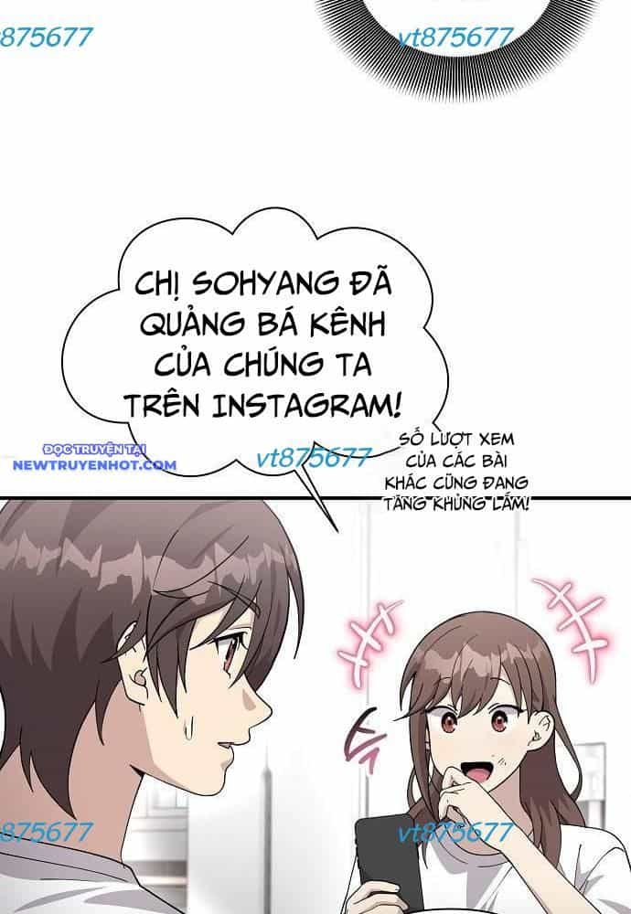 Em Gái Tôi Là Một Thiên Tài - Chương 51 - ảnh 8