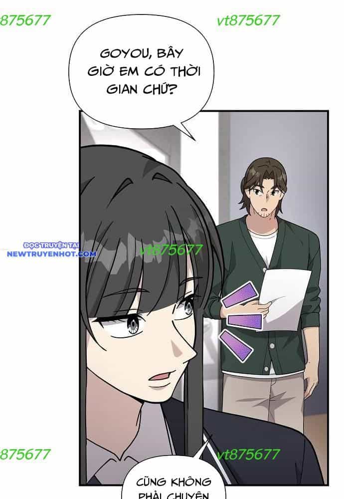 Em Gái Tôi Là Một Thiên Tài - Chương 52 - ảnh 64
