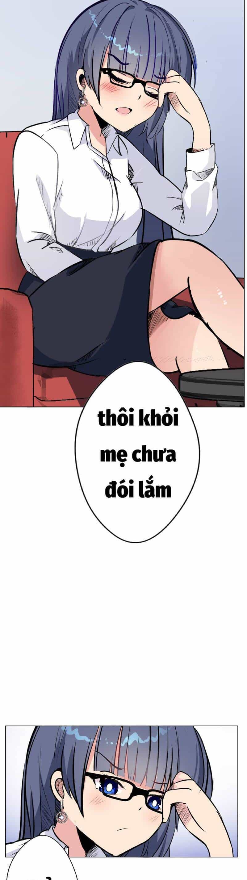 Em Gái Tôi Là Người Tôi Thầm Thích - Chương 3 - ảnh 15